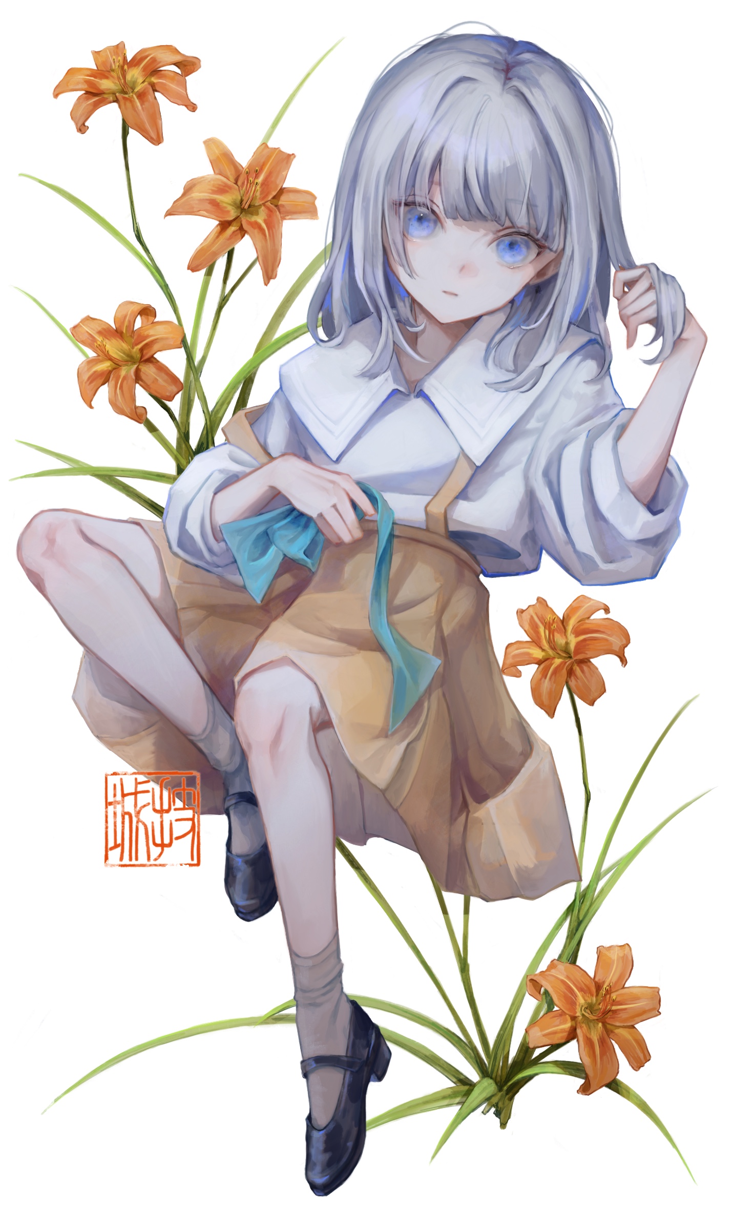 オリジナル