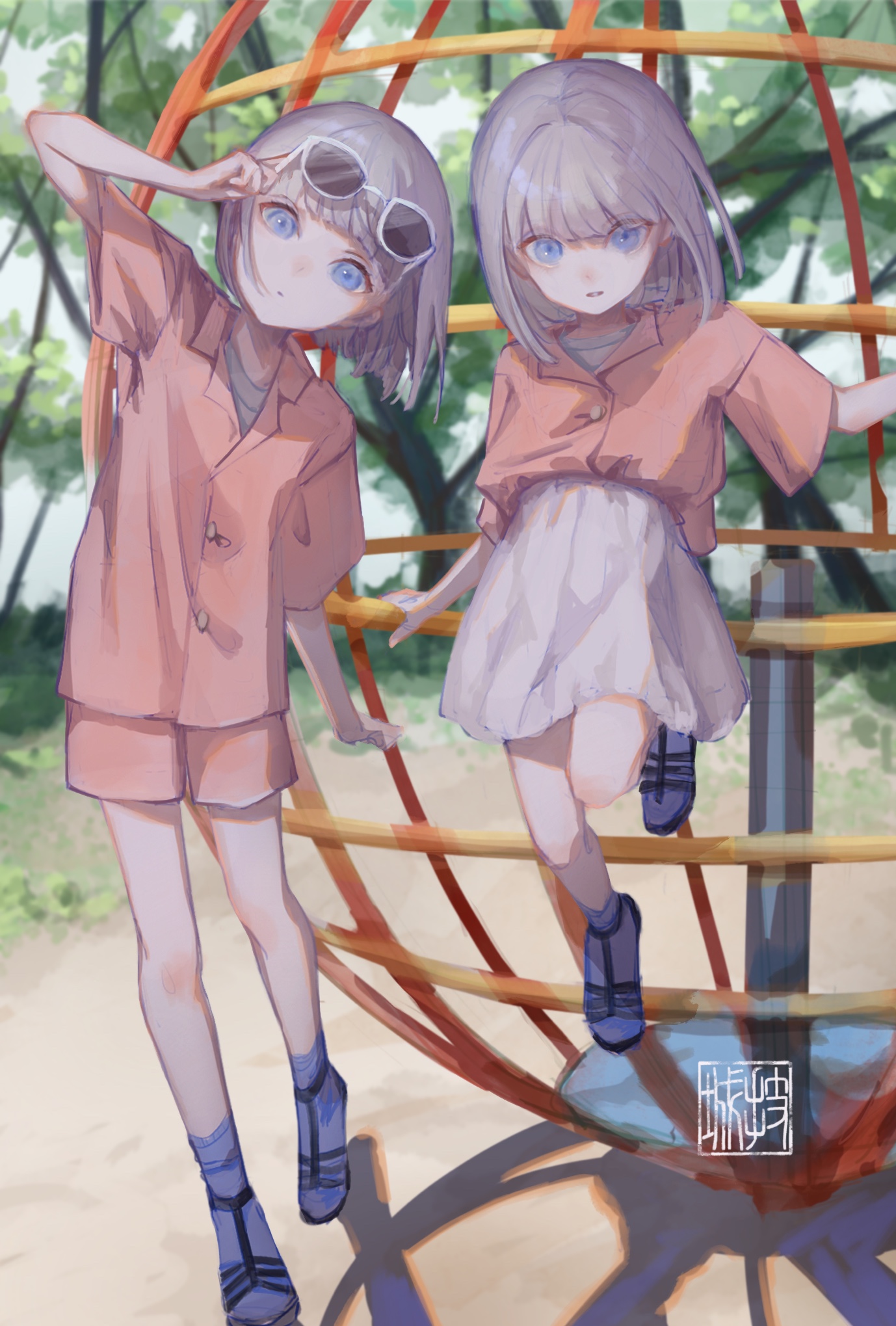 オリジナル