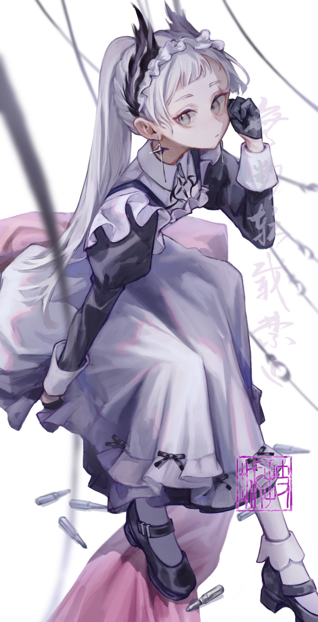 アイリーニ（アークナイツ）