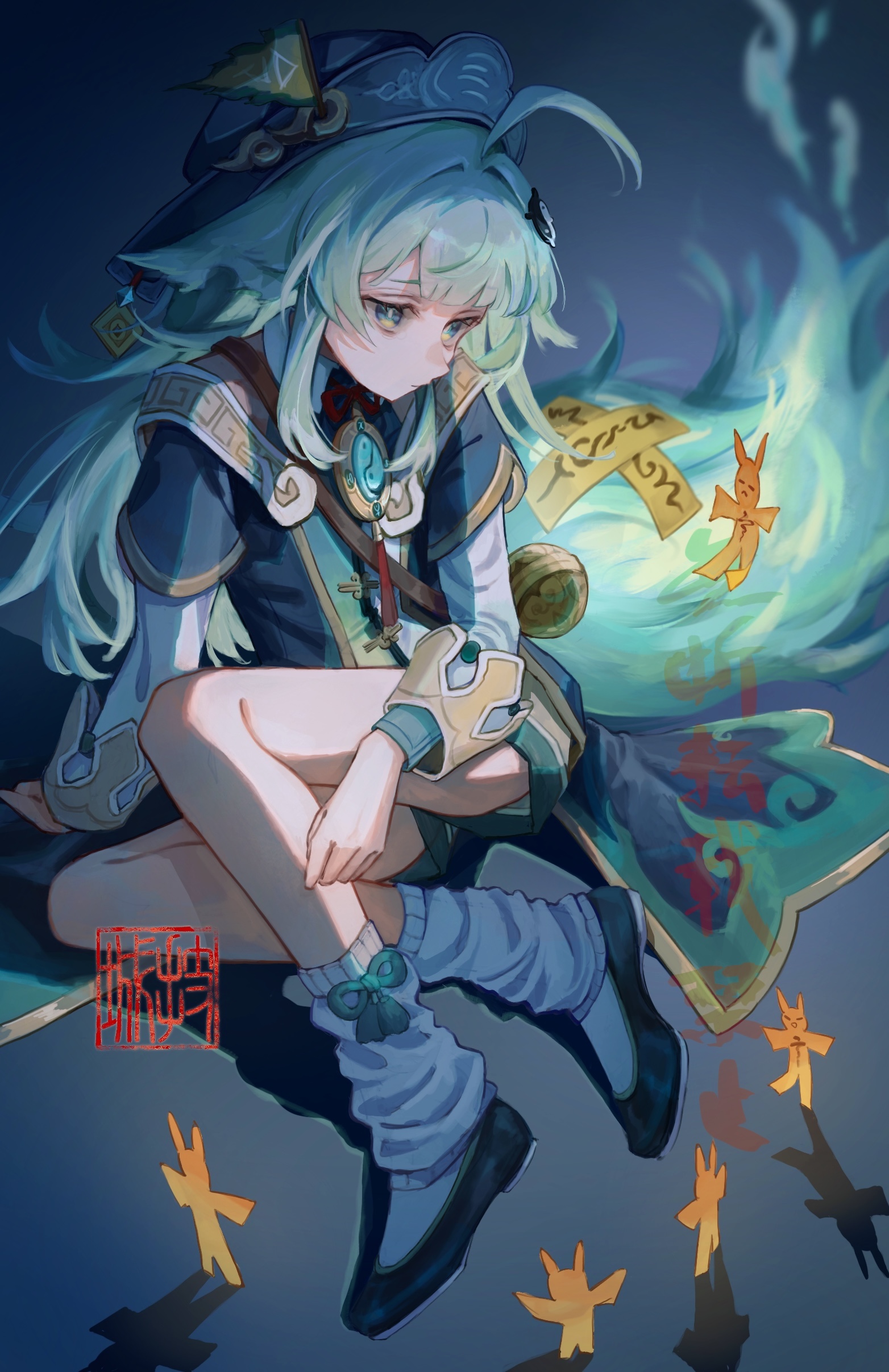 フォフォ（崩壊：スターレイル）